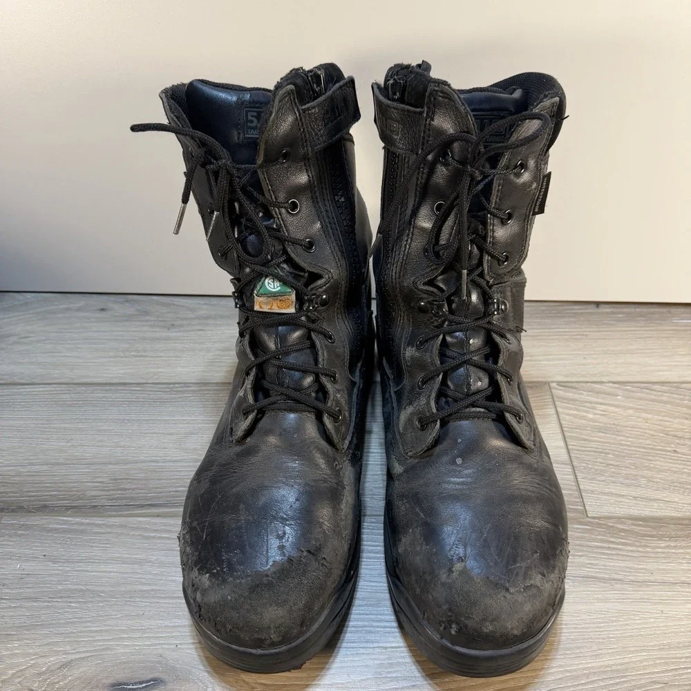 5.11‎ Tactical Series Shield 8